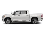 2017 Toyota Tundra 4WD 4WD Platinum CrewMax 5.5' Bed 5.7L FFV (SE)