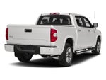 2017 Toyota Tundra 4WD 4WD Platinum CrewMax 5.5' Bed 5.7L FFV (SE)