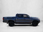 2019 Toyota Tacoma 2WD 2WD SR Double Cab 5' Bed I4 AT (GS)