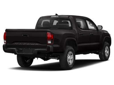 2019 Toyota Tacoma 2WD 2WD SR Double Cab 5' Bed I4 AT (GS)