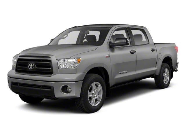 2013 Toyota Tundra 2WD Truck 2WD CrewMax Short Bed 5.7L (Natl)