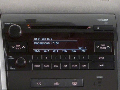 2013 Toyota Tundra 2WD Truck 2WD CrewMax Short Bed 5.7L (Natl)