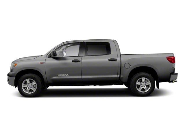 2013 Toyota Tundra 2WD Truck 2WD CrewMax Short Bed 5.7L (Natl)