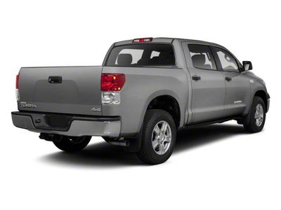 2013 Toyota Tundra 2WD Truck 2WD CrewMax Short Bed 5.7L (Natl)