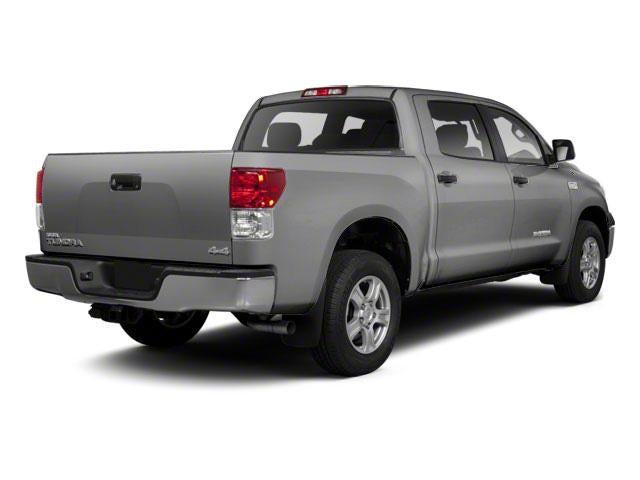 2013 Toyota Tundra 2WD Truck 2WD CrewMax Short Bed 5.7L (Natl)