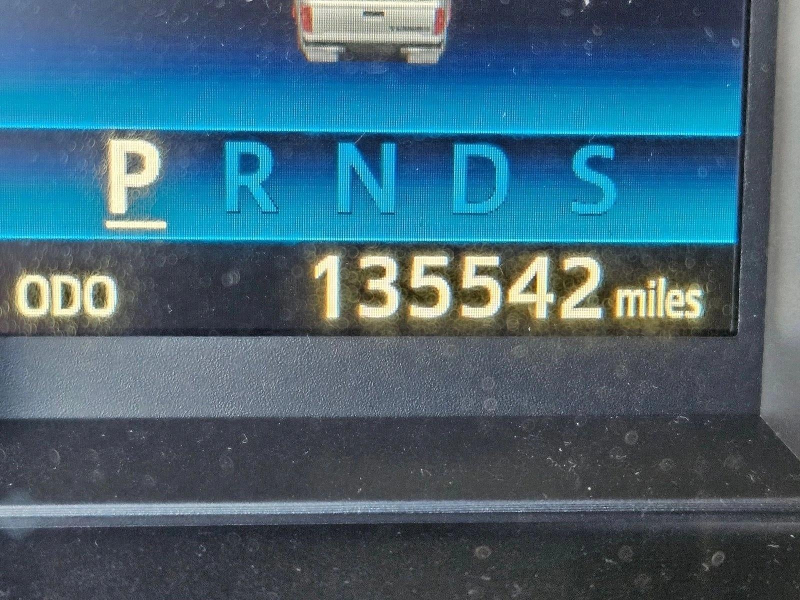 2014 Toyota Tundra 2WD Truck 2WD CrewMax Short Bed 5.7L SR5 (Natl)