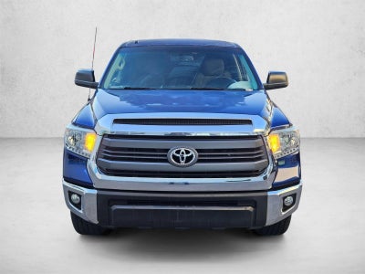 2014 Toyota Tundra 2WD Truck 2WD CrewMax Short Bed 5.7L SR5 (Natl)