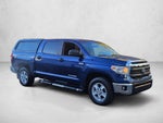 2014 Toyota Tundra 2WD Truck 2WD CrewMax Short Bed 5.7L SR5 (Natl)