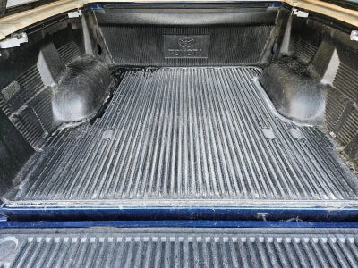 2014 Toyota Tundra 2WD Truck 2WD CrewMax Short Bed 5.7L SR5 (Natl)