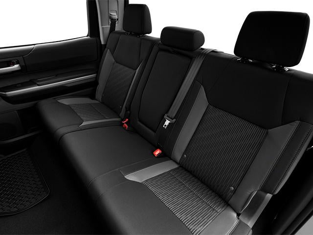 2014 Toyota Tundra 2WD Truck 2WD CrewMax Short Bed 5.7L SR5 (Natl)