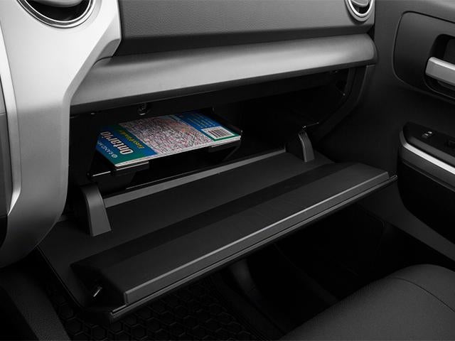 2014 Toyota Tundra 2WD Truck 2WD CrewMax Short Bed 5.7L SR5 (Natl)