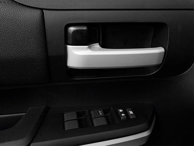 2014 Toyota Tundra 2WD Truck 2WD CrewMax Short Bed 5.7L SR5 (Natl)