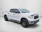 2012 Toyota Tundra 2WD Truck 2WD CrewMax Short Bed 5.7L (Natl)
