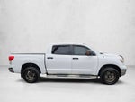 2012 Toyota Tundra 2WD Truck 2WD CrewMax Short Bed 5.7L (Natl)