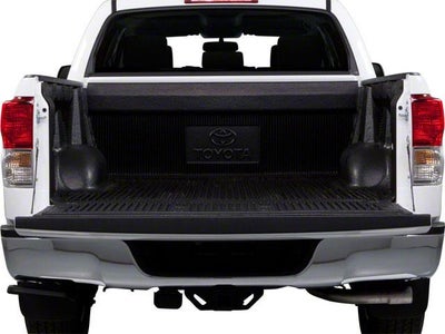 2012 Toyota Tundra 2WD Truck 2WD CrewMax Short Bed 5.7L (Natl)