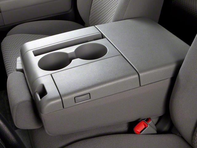 2012 Toyota Tundra 2WD Truck 2WD CrewMax Short Bed 5.7L (Natl)