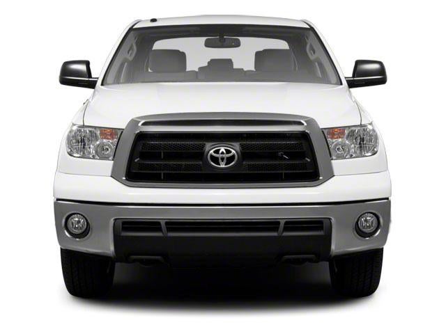 2012 Toyota Tundra 2WD Truck 2WD CrewMax Short Bed 5.7L (Natl)