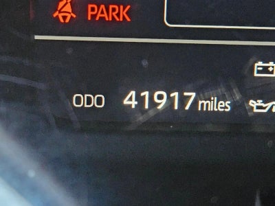 2024 Toyota Tundra 4WD 4WD Limited CrewMax 5.5' Bed (Natl)