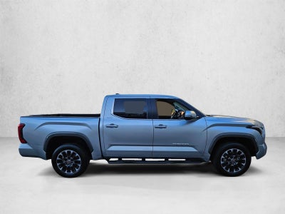 2024 Toyota Tundra 4WD 4WD Limited CrewMax 5.5' Bed (Natl)