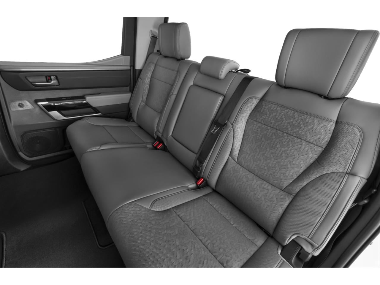 2024 Toyota Tundra 4WD 4WD Limited CrewMax 5.5' Bed (Natl)