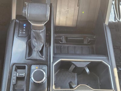 2023 Toyota Tundra 4WD 4WD Limited Hybrid CrewMax 5.5' Bed (Natl)