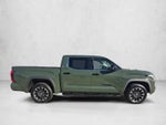 2023 Toyota Tundra 4WD 4WD Limited Hybrid CrewMax 5.5' Bed (Natl)