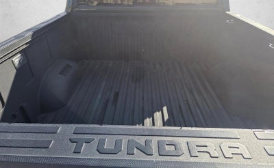 2023 Toyota Tundra 4WD 4WD Limited Hybrid CrewMax 5.5' Bed (Natl)