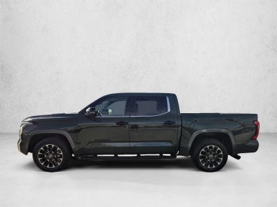 2023 Toyota Tundra 4WD 4WD Limited Hybrid CrewMax 5.5' Bed (Natl)