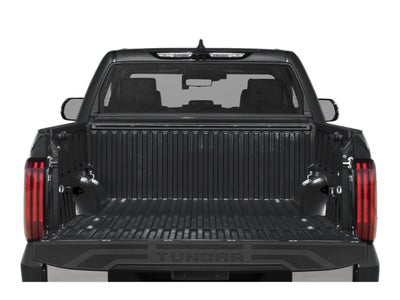 2023 Toyota Tundra 4WD 4WD Limited Hybrid CrewMax 5.5' Bed (Natl)