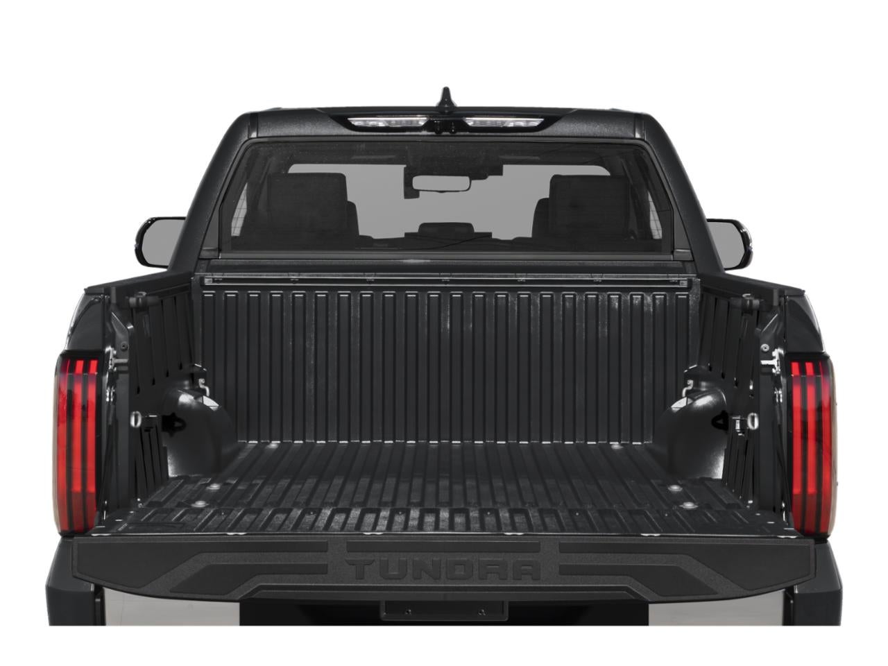 2023 Toyota Tundra 4WD 4WD Limited Hybrid CrewMax 5.5' Bed (Natl)