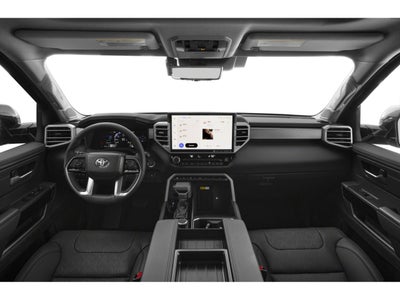 2023 Toyota Tundra 4WD 4WD Limited Hybrid CrewMax 5.5' Bed (Natl)