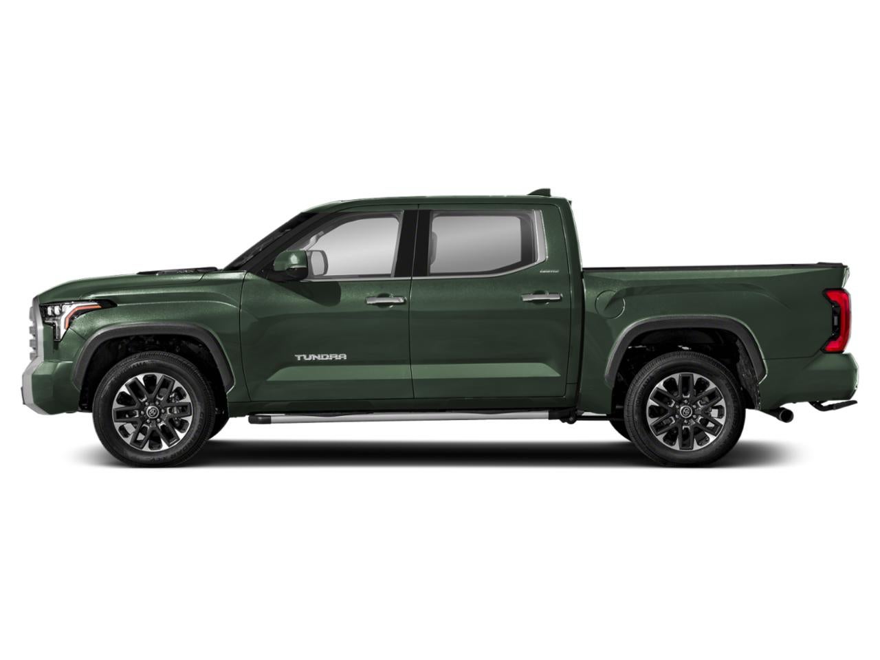 2023 Toyota Tundra 4WD 4WD Limited Hybrid CrewMax 5.5' Bed (Natl)
