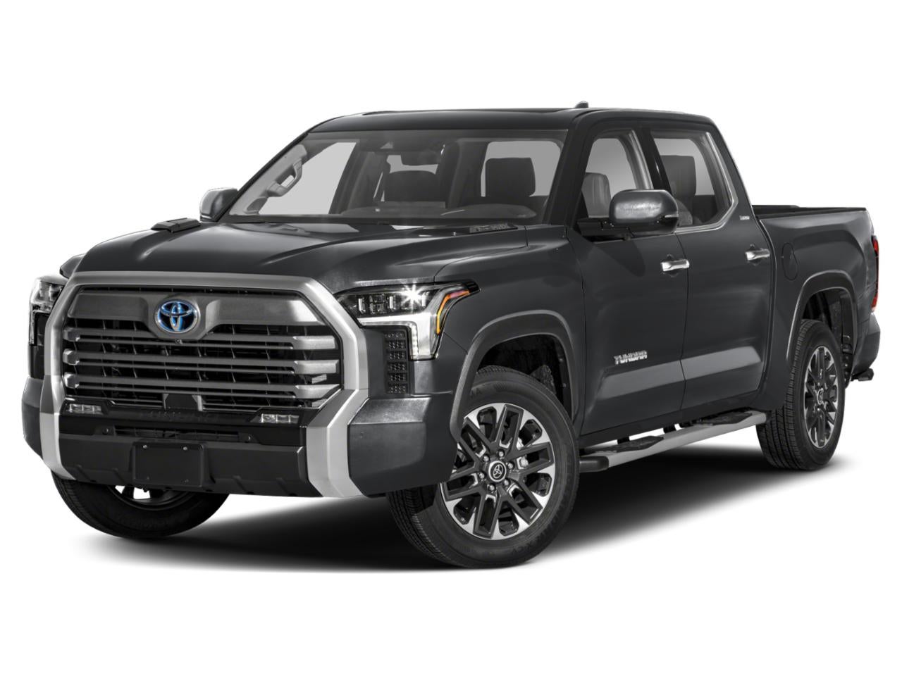2023 Toyota Tundra 4WD 4WD Limited Hybrid CrewMax 5.5' Bed (Natl)