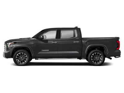 2023 Toyota Tundra 4WD 4WD Limited Hybrid CrewMax 5.5' Bed (Natl)