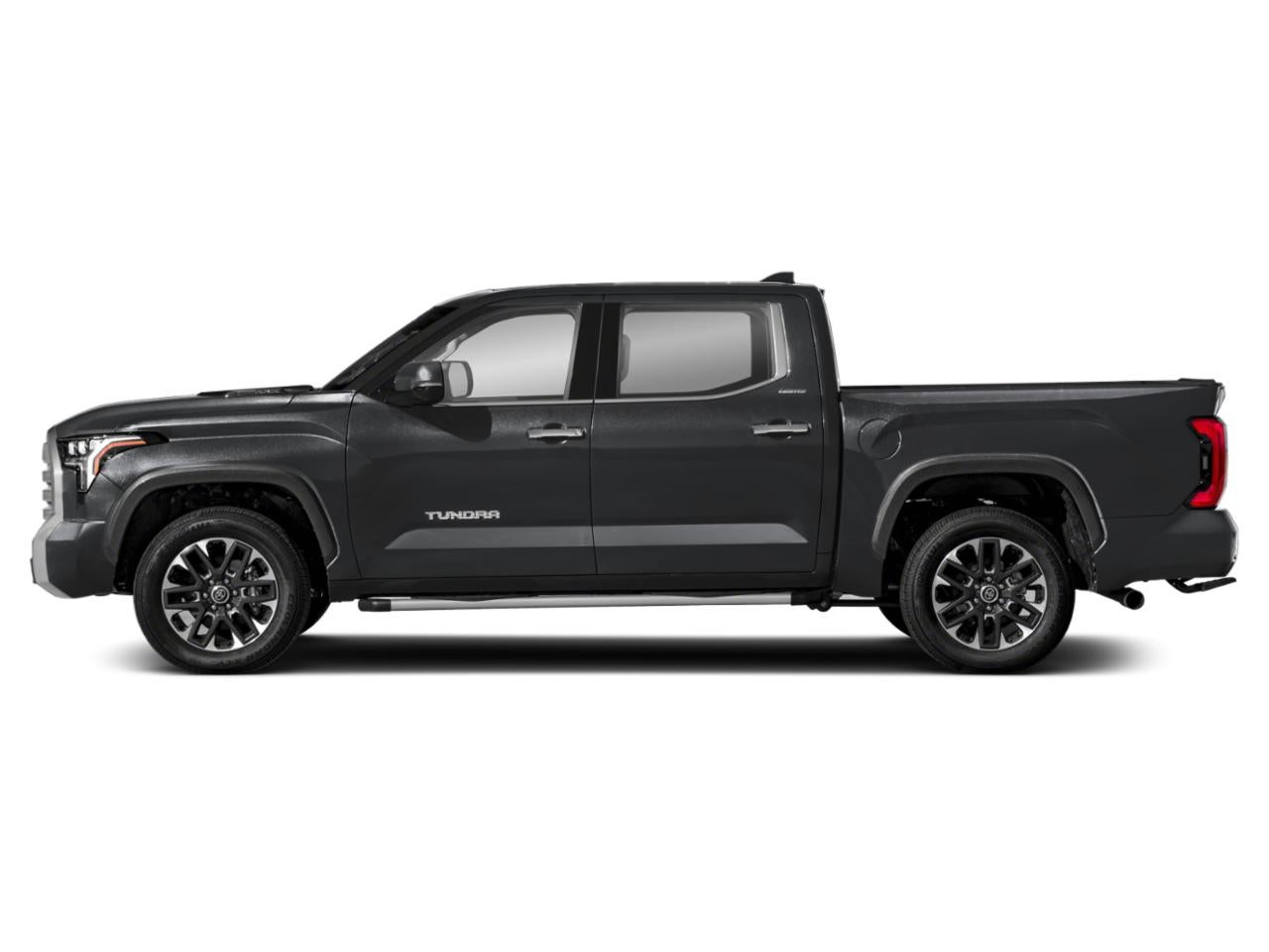 2023 Toyota Tundra 4WD 4WD Limited Hybrid CrewMax 5.5' Bed (Natl)