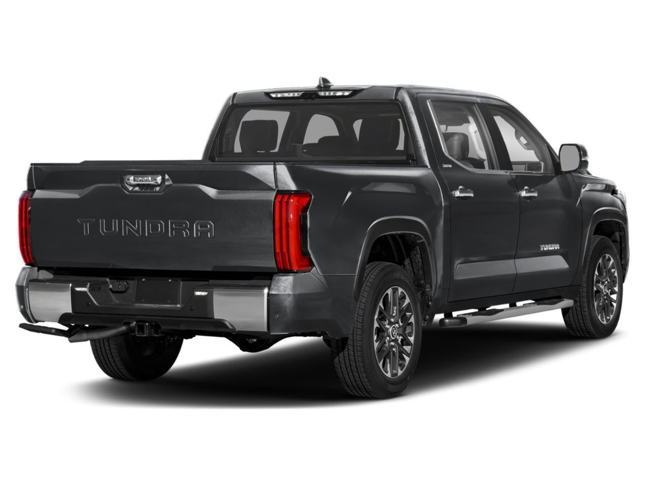 2023 Toyota Tundra 4WD 4WD Limited Hybrid CrewMax 5.5' Bed (Natl)