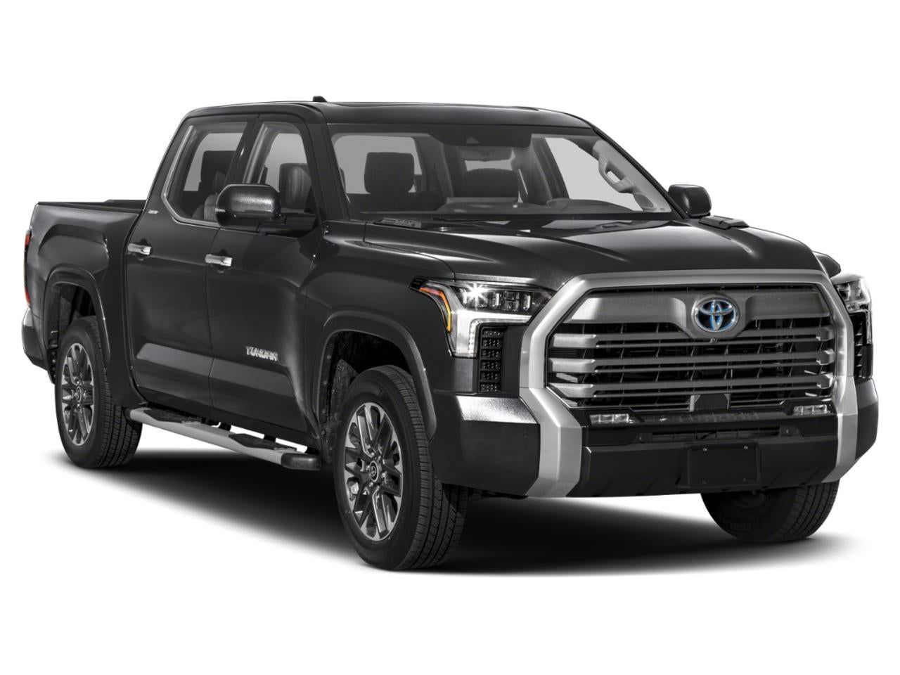 2023 Toyota Tundra 4WD 4WD Limited Hybrid CrewMax 5.5' Bed (Natl)