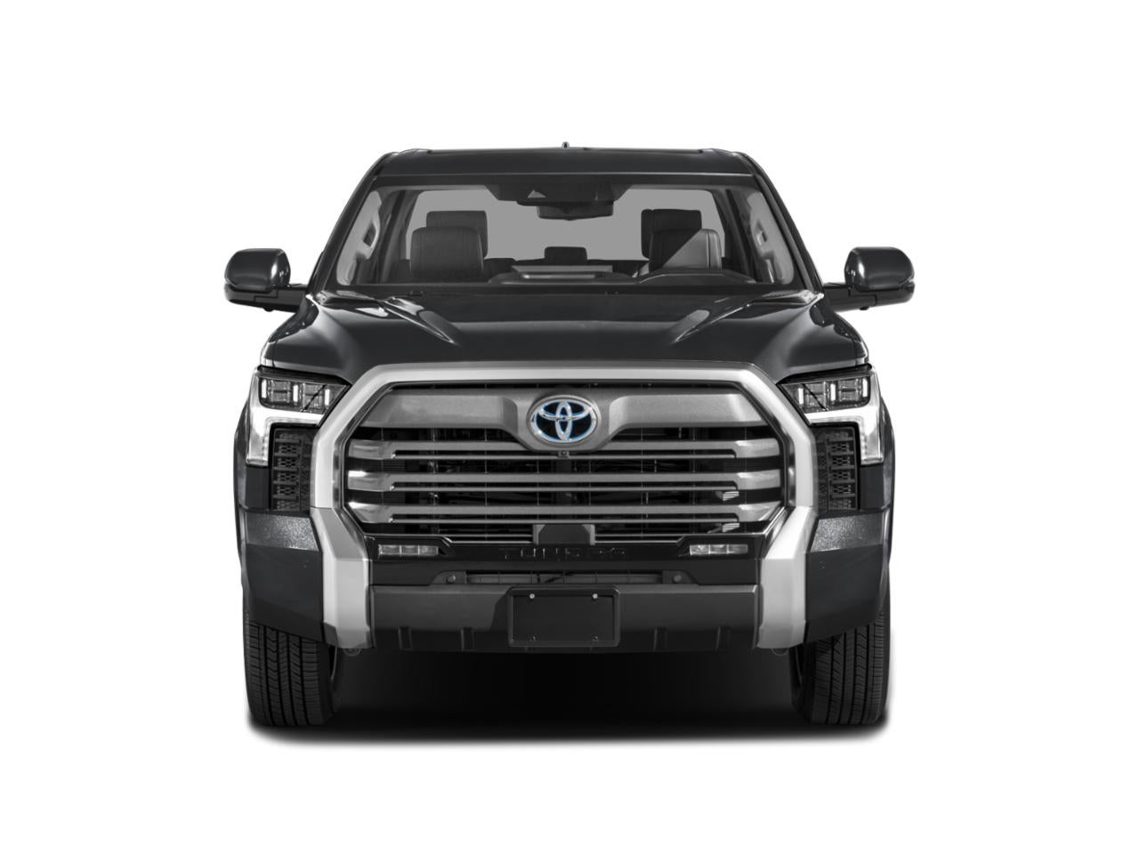 2023 Toyota Tundra 4WD 4WD Limited Hybrid CrewMax 5.5' Bed (Natl)