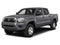 2015 Toyota Tacoma 2WD Double Cab Short Bed V6 Automatic PreRunner (Natl)
