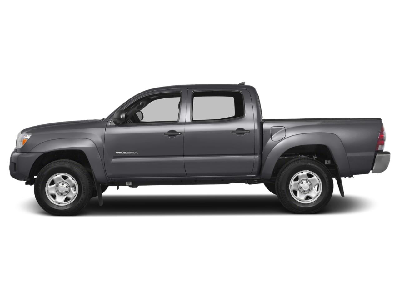 2015 Toyota Tacoma 2WD Double Cab Short Bed V6 Automatic PreRunner (Natl)