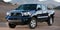2015 Toyota Tacoma 2WD Double Cab Short Bed V6 Automatic PreRunner (Natl)