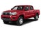 2015 Toyota Tacoma 2WD Double Cab Short Bed V6 Automatic PreRunner (Natl)