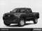 2018 Toyota Tacoma SR Access Cab 6' Bed I4 4x2 AT (Natl)