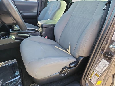 2018 Toyota Tacoma SR Access Cab 6' Bed I4 4x2 AT (Natl)