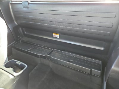 2018 Toyota Tacoma SR Access Cab 6' Bed I4 4x2 AT (Natl)