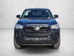 2018 Toyota Tacoma SR Access Cab 6' Bed I4 4x2 AT (Natl)