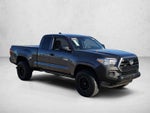 2018 Toyota Tacoma SR Access Cab 6' Bed I4 4x2 AT (Natl)