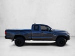 2018 Toyota Tacoma SR Access Cab 6' Bed I4 4x2 AT (Natl)