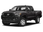2018 Toyota Tacoma SR Access Cab 6' Bed I4 4x2 AT (Natl)