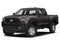 2018 Toyota Tacoma SR Access Cab 6' Bed I4 4x2 AT (Natl)